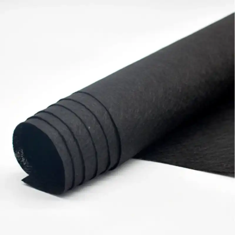 Needle Punch Nonwoven for Sofa Upholstery