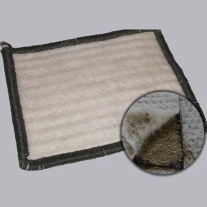 Bentonite waterproof blanket