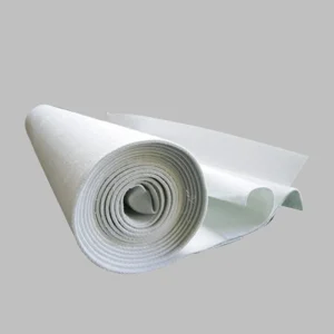 Composite geomembrane for tailings engineering