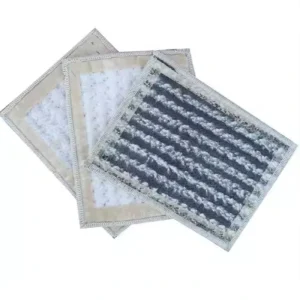 Geosynthetic Clay Liner For Canal Waterproofing Liner