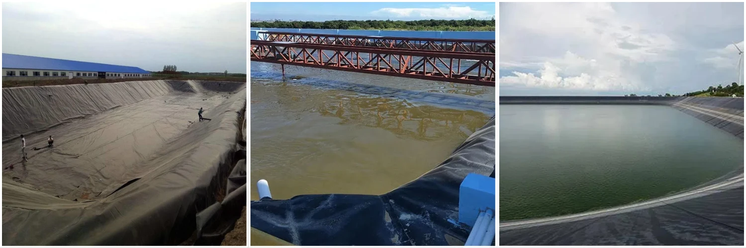 HDPE geomembrane1