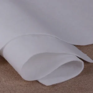 Medical Needle-Punched Nonwoven Fabric for Healthcare Applications