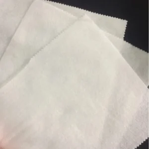 Needle Punched Nonwoven Air Filter Fabric