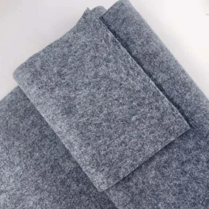 Needle Punched Nonwoven Automotive Interior Fabric