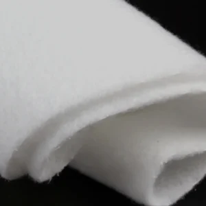 Needle Punched Nonwoven Car Synthetic Leather Backing Fabric