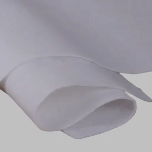 Needle Punched Nonwoven Dust Filter Fabric