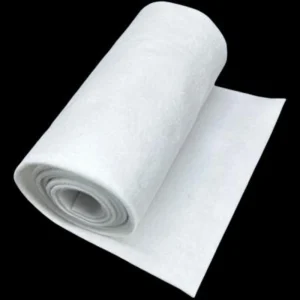 Needle Punched Nonwoven Fabric for Automotive