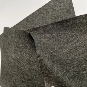 Needle Punched Nonwoven Fabric for Automotive