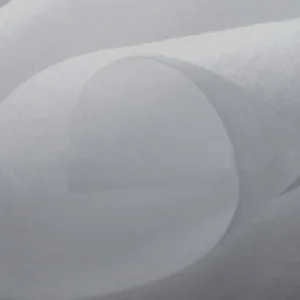 Needle Punched Water Filter Nonwoven Fabric