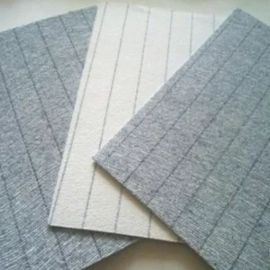 Needle-punched Nonwoven Shoe Felt
