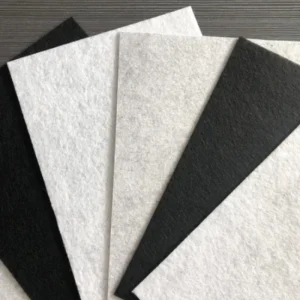 Needle-punched Nonwoven Shoe Felt