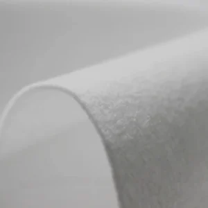 PET Short Fiber Needle Punched Nonwoven Geotextile