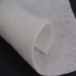 PP Needle Punched Nonwoven Geotextile-1