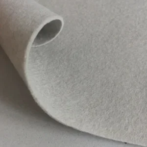 UV-Resistant Needle-Punched Nonwoven Fabric