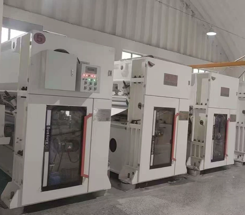 Nonwoven Material Supplier