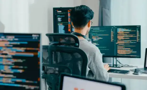 Full-Cycle Technical Support Full-Cycle Technical Support