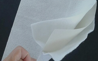 Composite Geomembrane